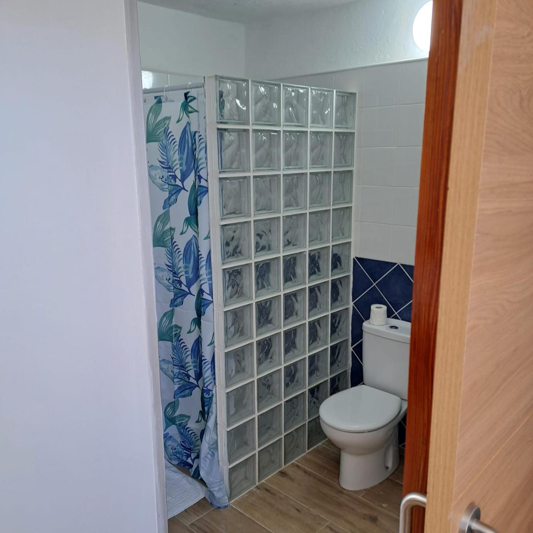 Appartement El Cachorro à San Miguel de Abona Extérieur photo