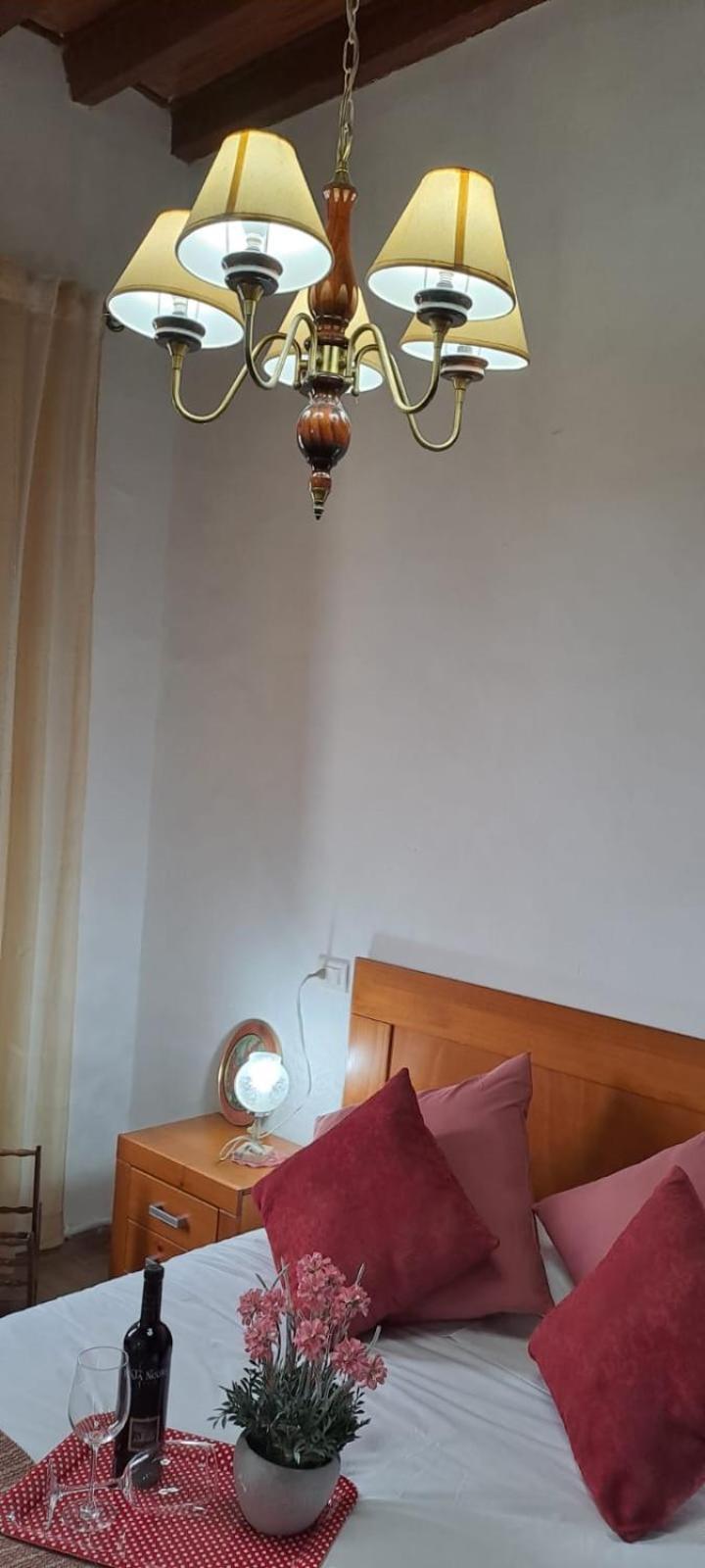 Appartement El Cachorro à San Miguel de Abona Extérieur photo