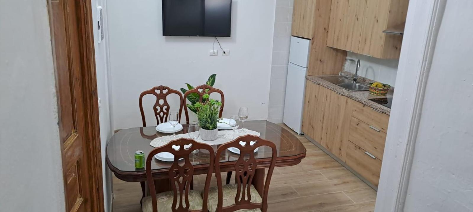 Appartement El Cachorro à San Miguel de Abona Extérieur photo
