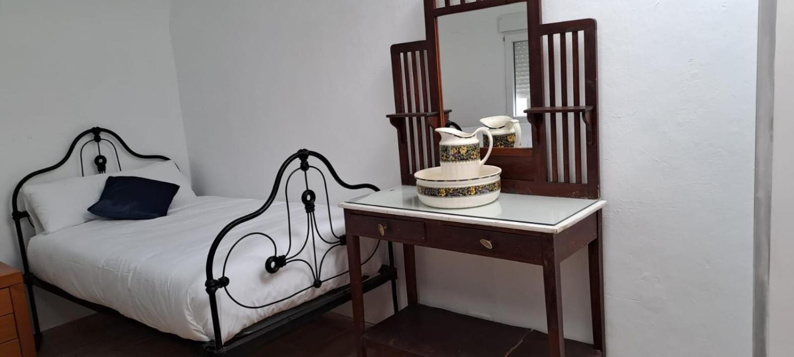 Appartement El Cachorro à San Miguel de Abona Extérieur photo